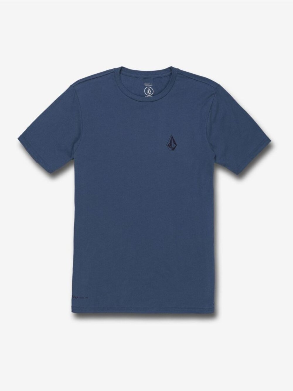 Volcom Mens Stone Graphic T-Shirt
